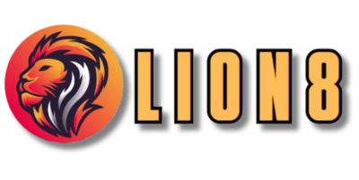LION8 logo