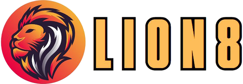 LION8 logo